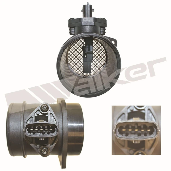 Walker Products 245-1144 Mass Air Flow Sensor