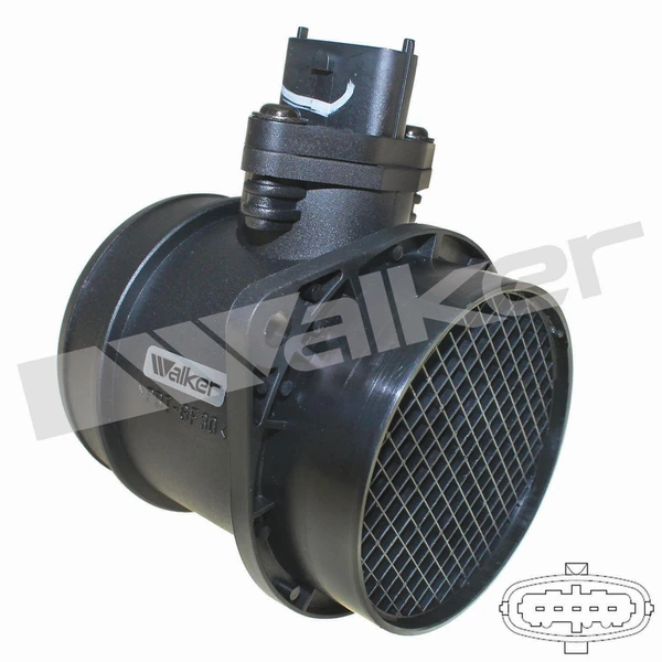 Walker Products 245-1144 Mass Air Flow Sensor