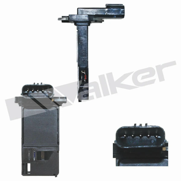 Walker Products 245-1145 Mass Air Flow Sensor