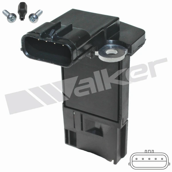 Walker Products 245-1145 Mass Air Flow Sensor