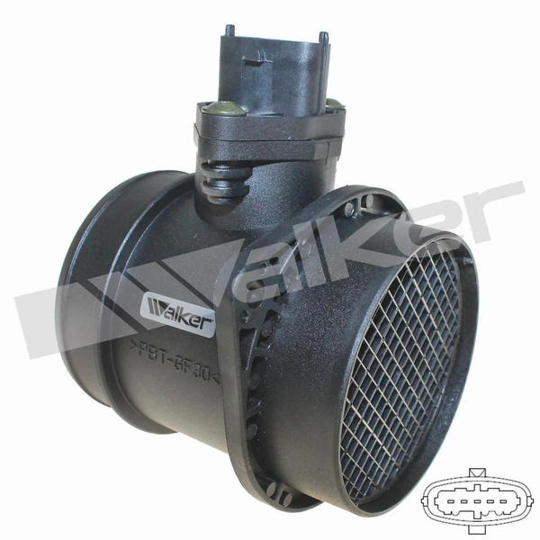 Walker Products 245-1148 Mass Air Flow Sensor