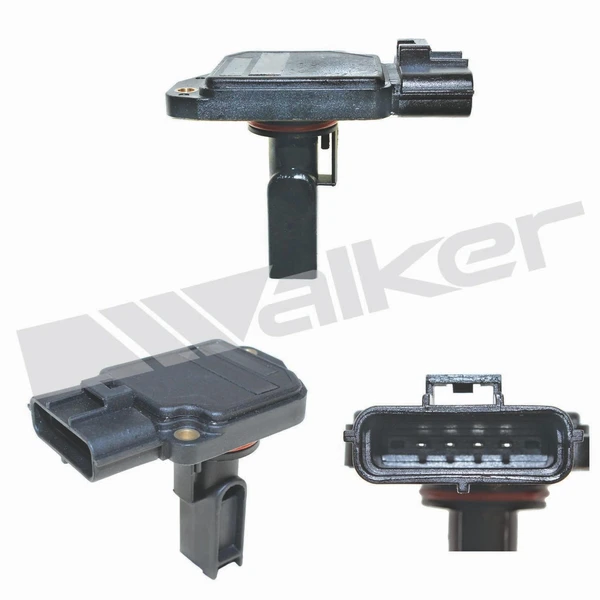 Walker Products 245-1151 Mass Air Flow Sensor