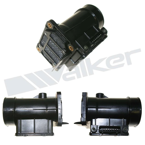 Walker Products 245-1152 Mass Air Flow Sensor