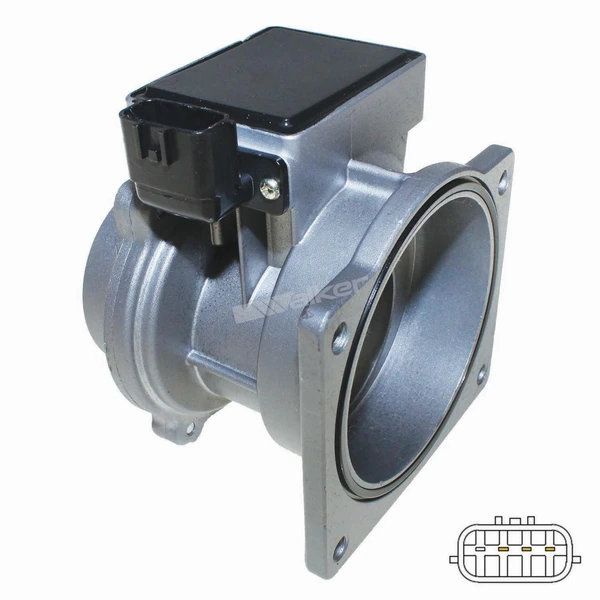 Walker Products 245-1153 Mass Air Flow Sensor