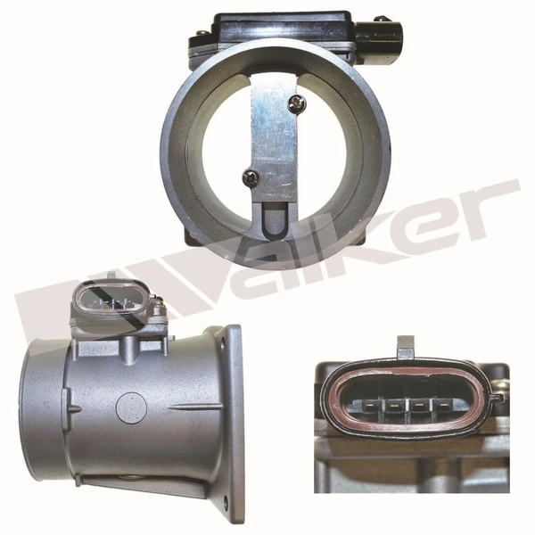 Walker Products 245-1154 Mass Air Flow Sensor