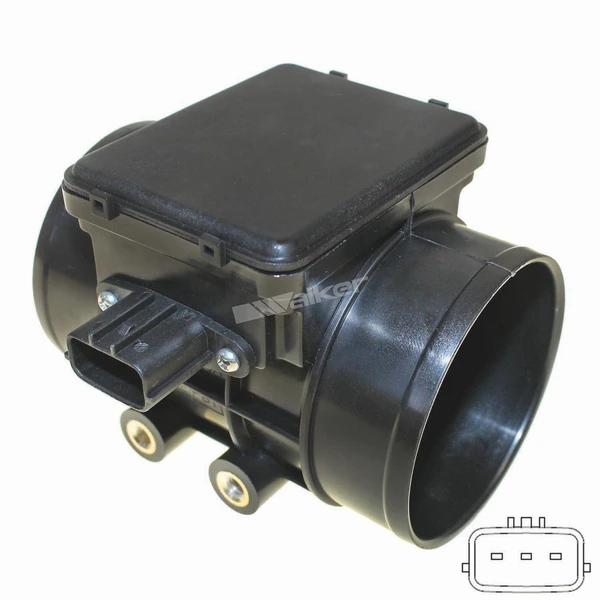 Walker Products 245-1155 Mass Air Flow Sensor