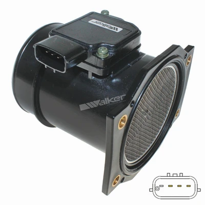 Walker Products 245-1156 Mass Air Flow Sensor
