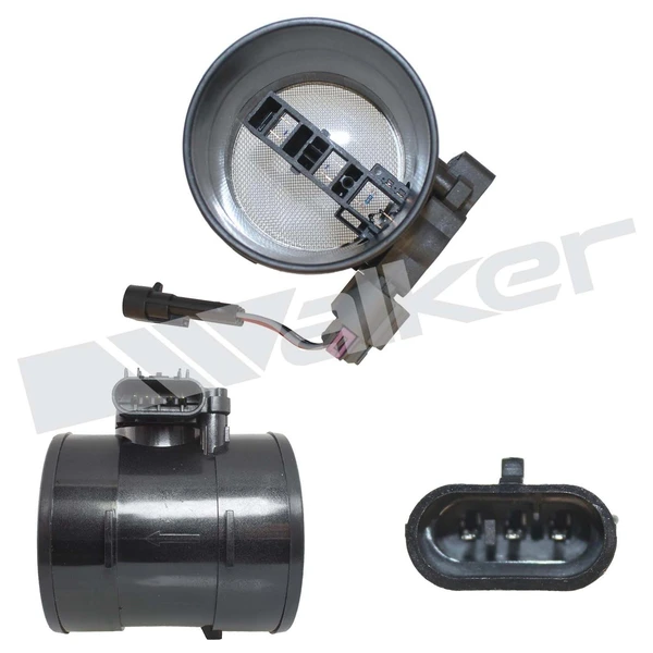 Walker Products 245-1162 Mass Air Flow Sensor