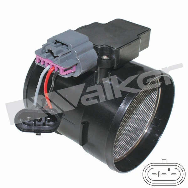 Walker Products 245-1162 Mass Air Flow Sensor