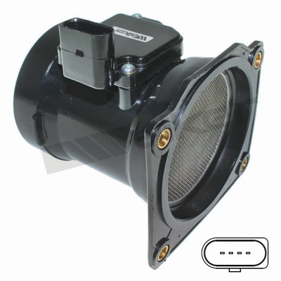Walker Products 245-1163 Mass Air Flow Sensor