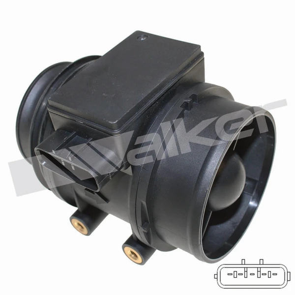 Walker Products 245-1164 Mass Air Flow Sensor