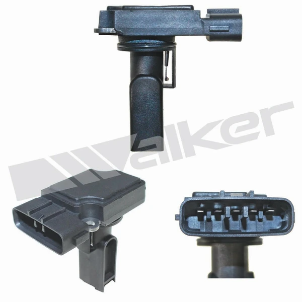 Walker Products 245-1166 Mass Air Flow Sensor