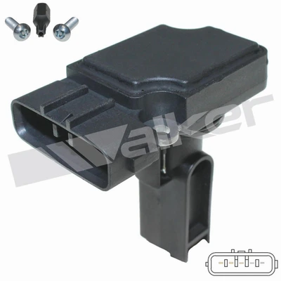 Walker Products 245-1166 Mass Air Flow Sensor