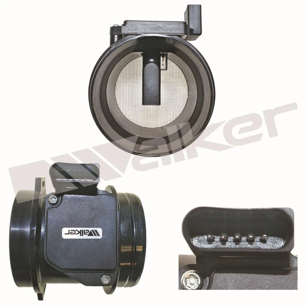 Walker Products 245-1168 Mass Air Flow Sensor