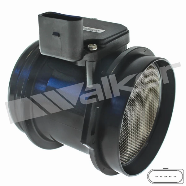 Walker Products 245-1168 Mass Air Flow Sensor