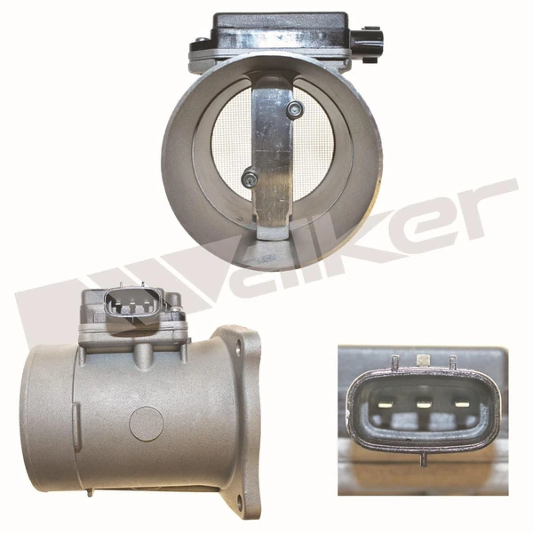 Walker Products 245-1169 Mass Air Flow Sensor