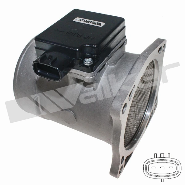 Walker Products 245-1169 Mass Air Flow Sensor