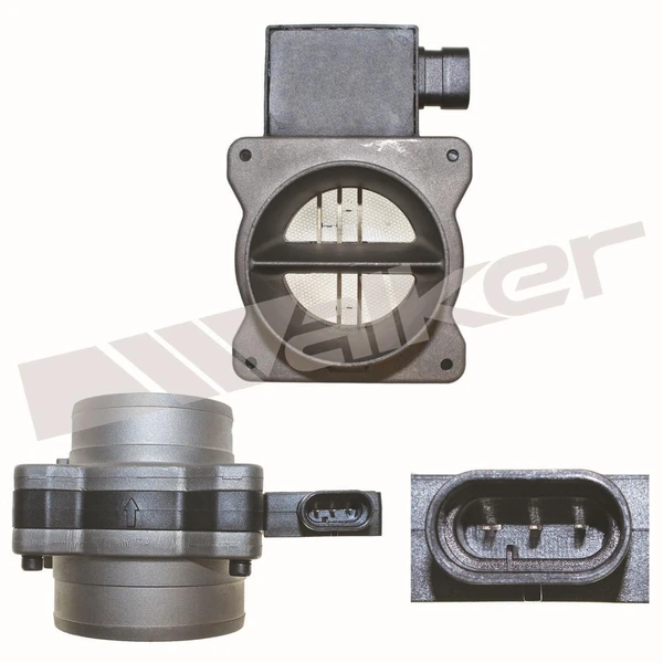 Walker Products 245-1170 Mass Air Flow Sensor