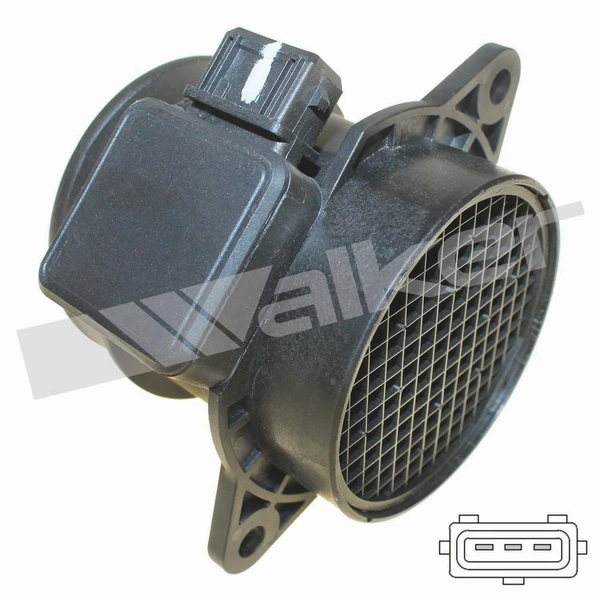 Walker Products 245-1172 Mass Air Flow Sensor