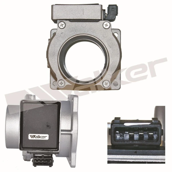 Walker Products 245-1175 Mass Air Flow Sensor