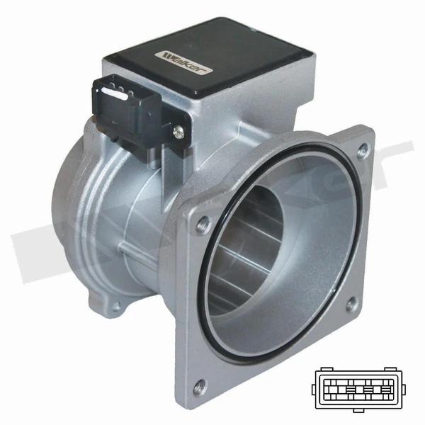 Walker Products 245-1175 Mass Air Flow Sensor