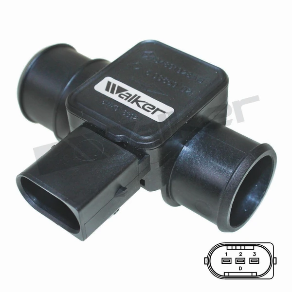 Walker Products 245-1181 Mass Air Flow Sensor