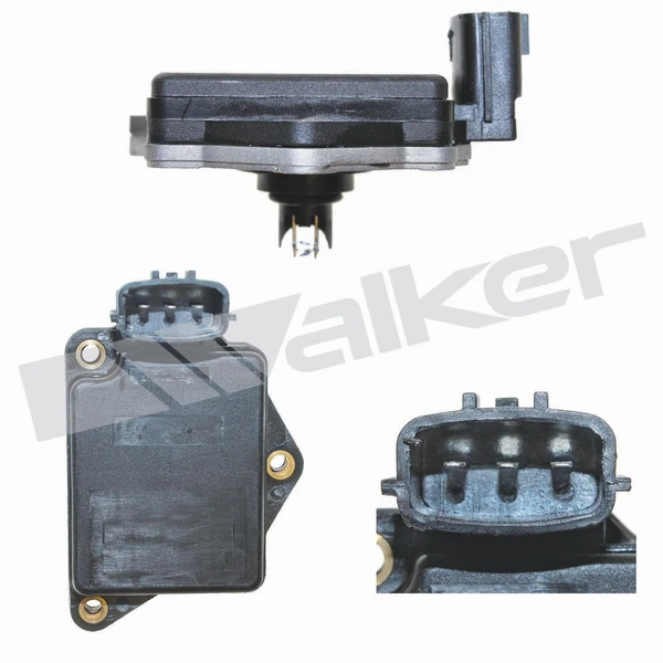 Walker Products 245-1187 Mass Air Flow Sensor