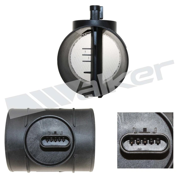 Walker Products 245-1189 Mass Air Flow Sensor