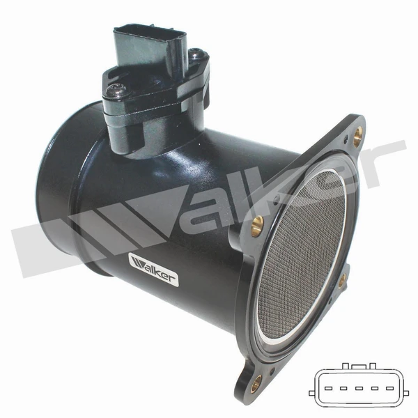 Walker Products 245-1190 Mass Air Flow Sensor