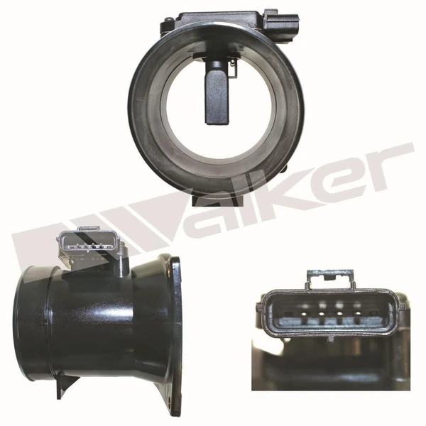 Walker Products 245-1191 Mass Air Flow Sensor