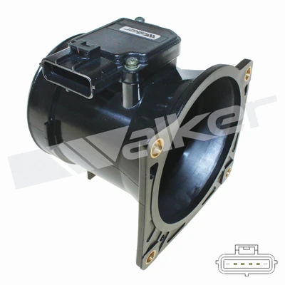 Walker Products 245-1191 Mass Air Flow Sensor