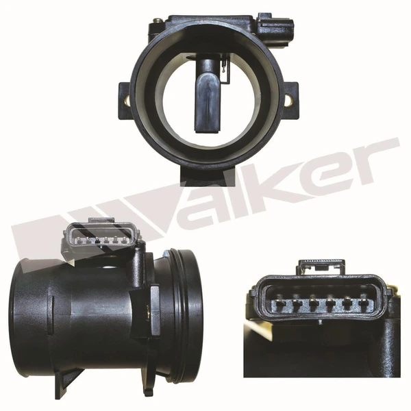 Walker Products 245-1193 Mass Air Flow Sensor