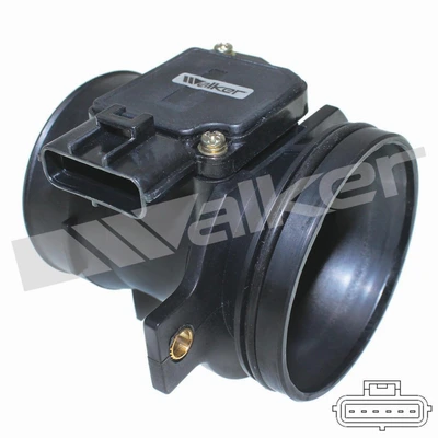 Walker Products 245-1193 Mass Air Flow Sensor