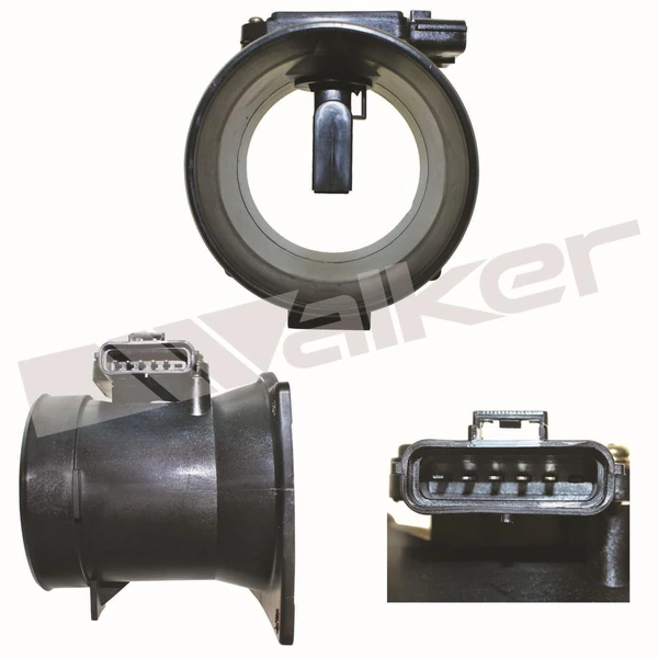 Walker Products 245-1198 Mass Air Flow Sensor