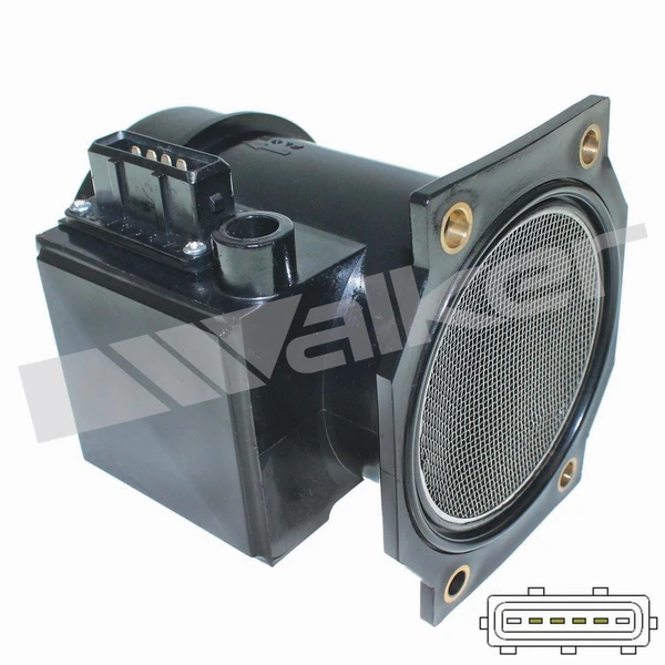 Walker Products 245-1100 Mass Air Flow Sensor