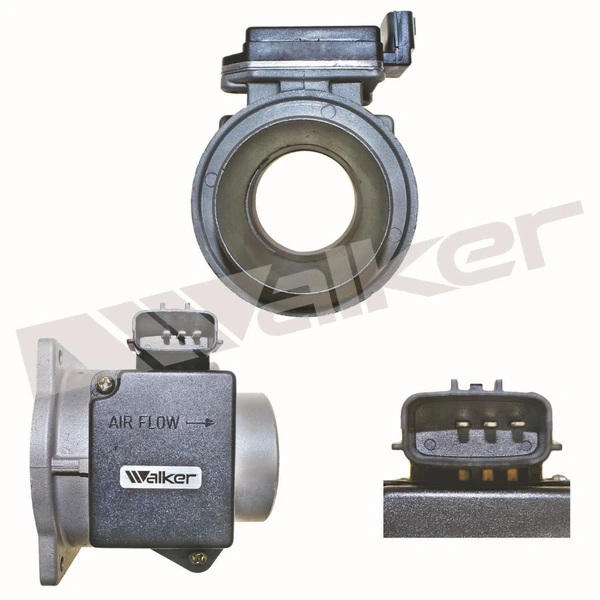 Walker Products 245-1101 Mass Air Flow Sensor