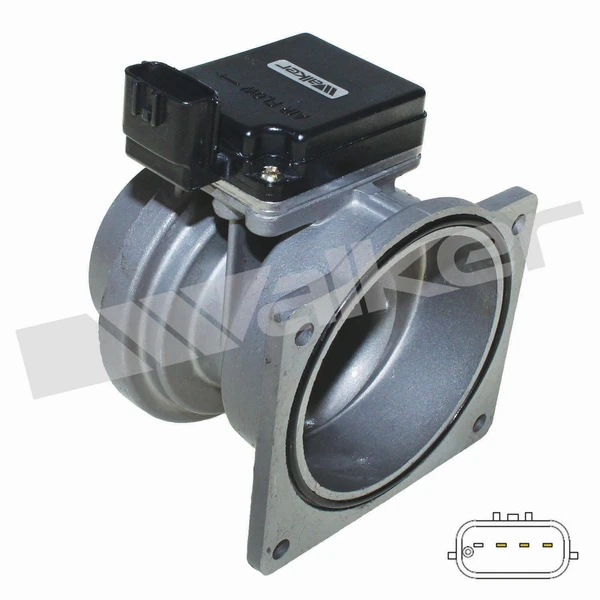 Walker Products 245-1101 Mass Air Flow Sensor