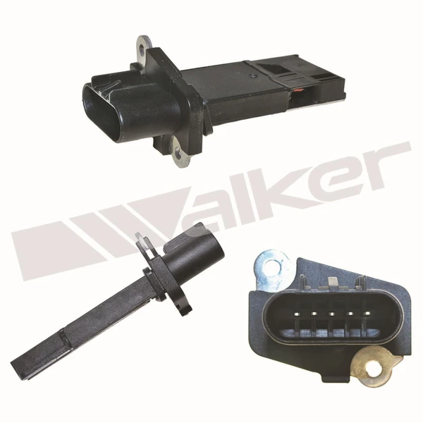Walker Products 245-1103 Mass Air Flow Sensor