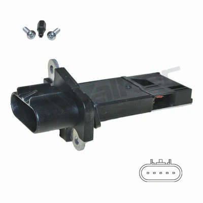 Walker Products 245-1103 Mass Air Flow Sensor