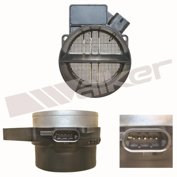 Walker Products 245-1107 Mass Air Flow Sensor