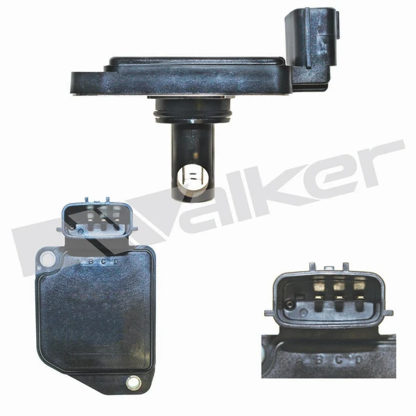 Walker Products 245-1109 Mass Air Flow Sensor