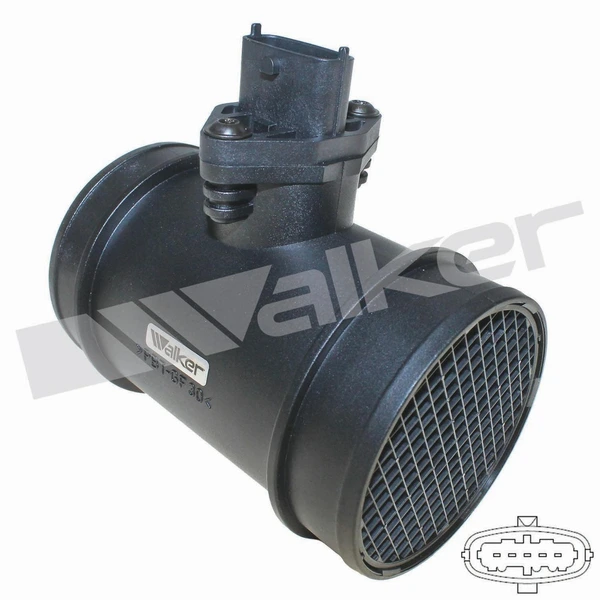 Walker Products 245-1111 Mass Air Flow Sensor