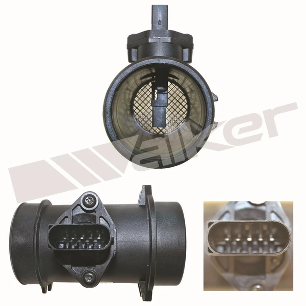 Walker Products 245-1112 Mass Air Flow Sensor
