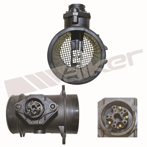 Walker Products 245-1113 Mass Air Flow Sensor