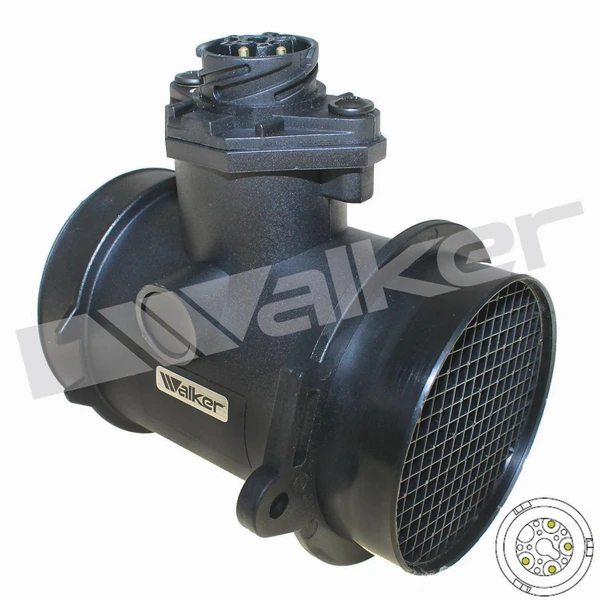 Walker Products 245-1113 Mass Air Flow Sensor