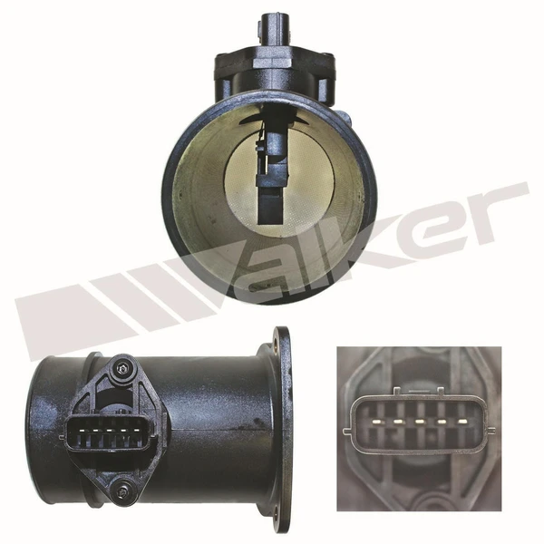 Walker Products 245-1118 Mass Air Flow Sensor