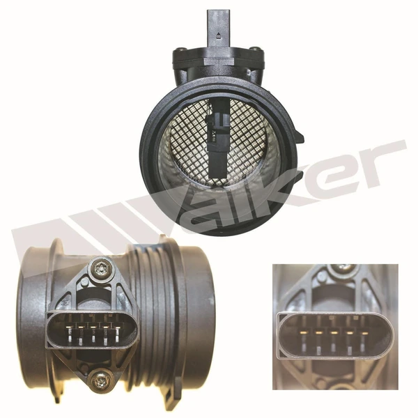 Walker Products 245-1119 Mass Air Flow Sensor