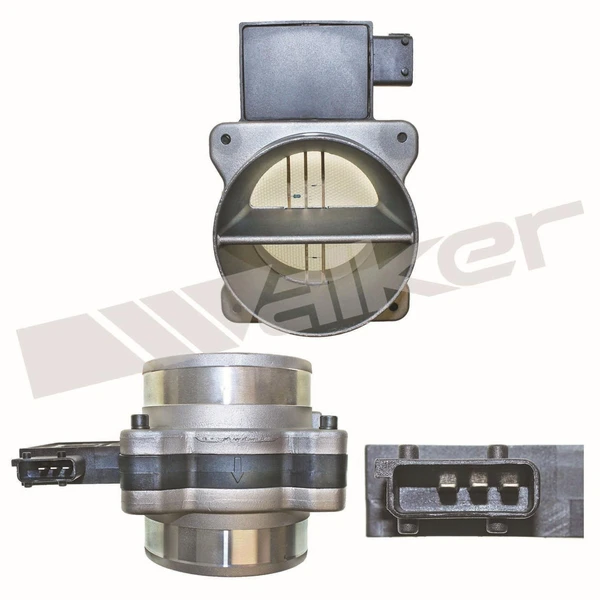 Walker Products 245-1122 Mass Air Flow Sensor
