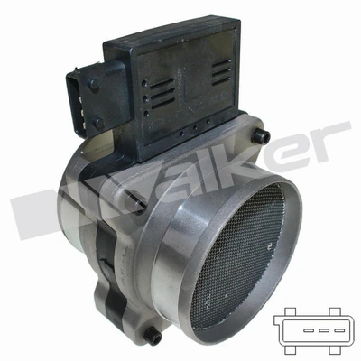 Walker Products 245-1122 Mass Air Flow Sensor