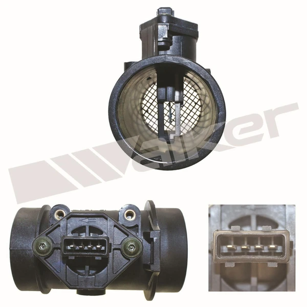 Walker Products 245-1126 Mass Air Flow Sensor